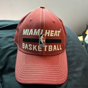 Miami Heat Hat